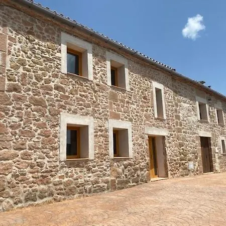 Cal Perico شقة Sant Pere Sallavinera