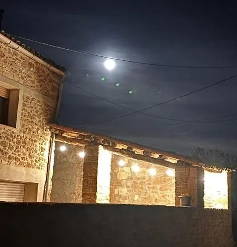 Cal Perico شقة
