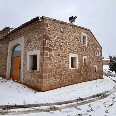 Cal Perico * Sant Pere Sallavinera