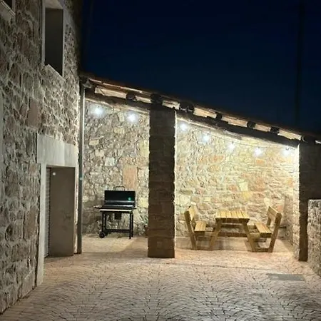 Cal Perico Appartement Sant Pere Sallavinera