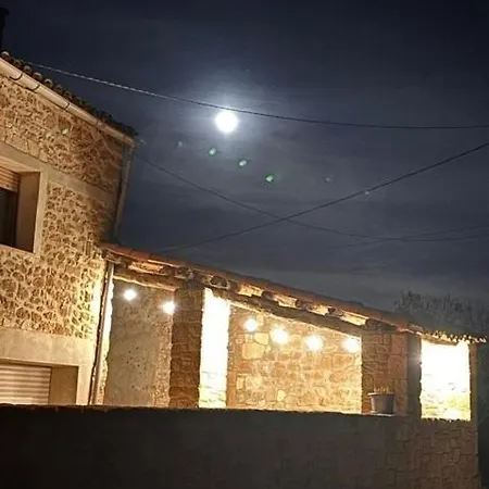 Cal Perico Appartement