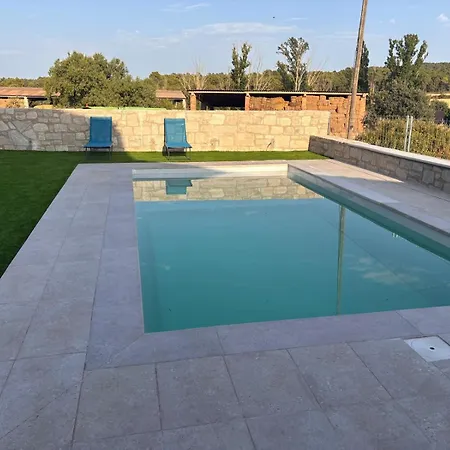 Cal Perico Appartement Sant Pere Sallavinera