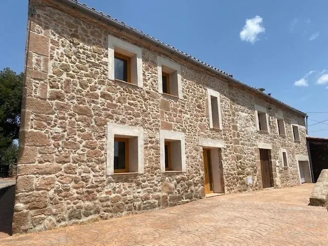 Cal Perico Lejlighed Sant Pere Sallavinera