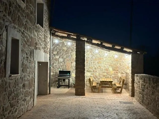 Cal Perico Lejlighed Sant Pere Sallavinera