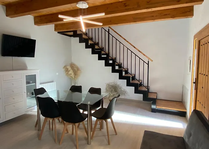 Apartman Cal Perico